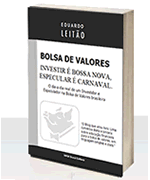 Livro de Eduardo Leitão - Clique aqui e veja mais detalhes...